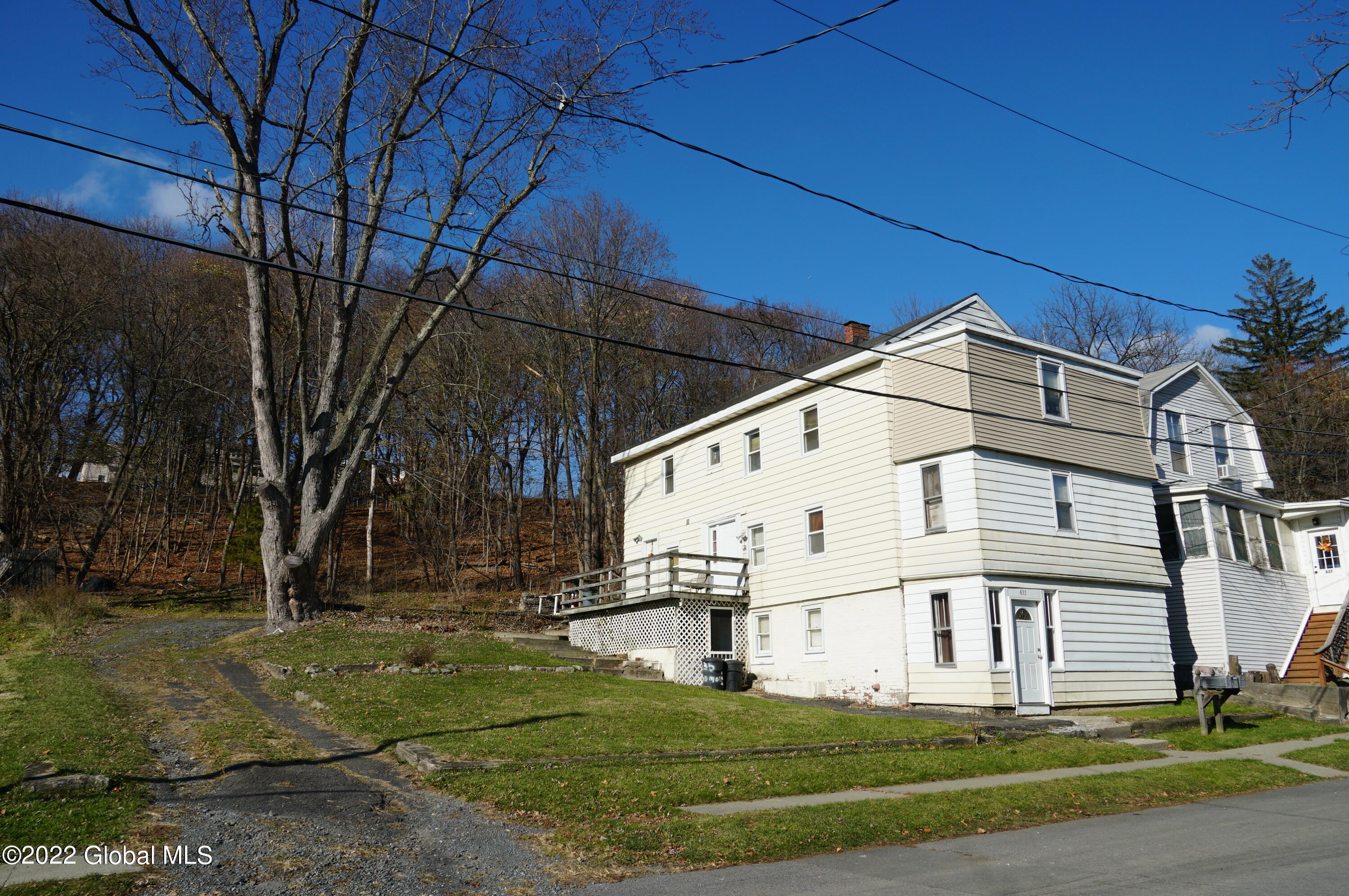835 5th Street Rensselaer, NY 12144 - Photo 3 of 3 DSC07923