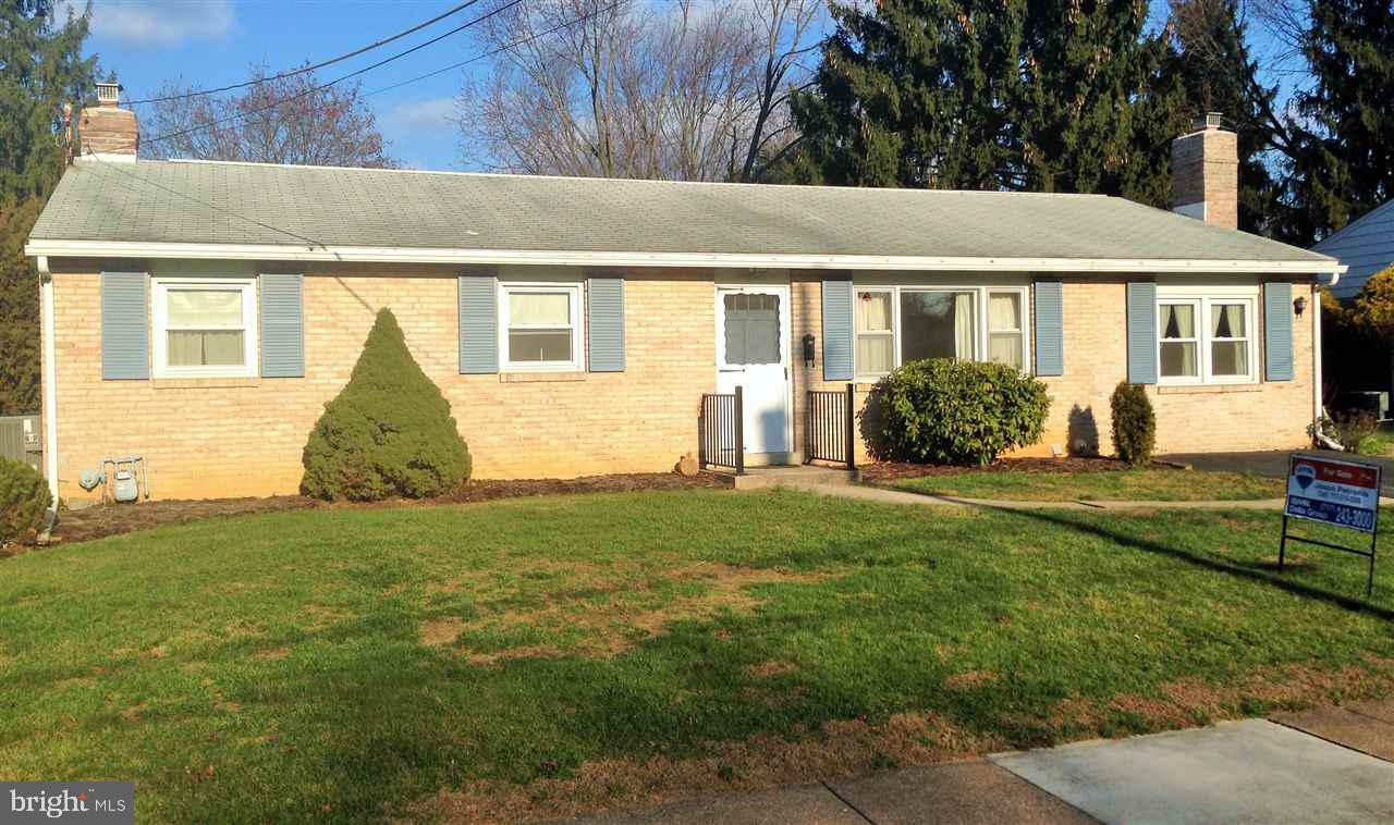 812 Fairview Road Carlisle, PA 17013 - Photo 22 of 22 Gallery Image 22