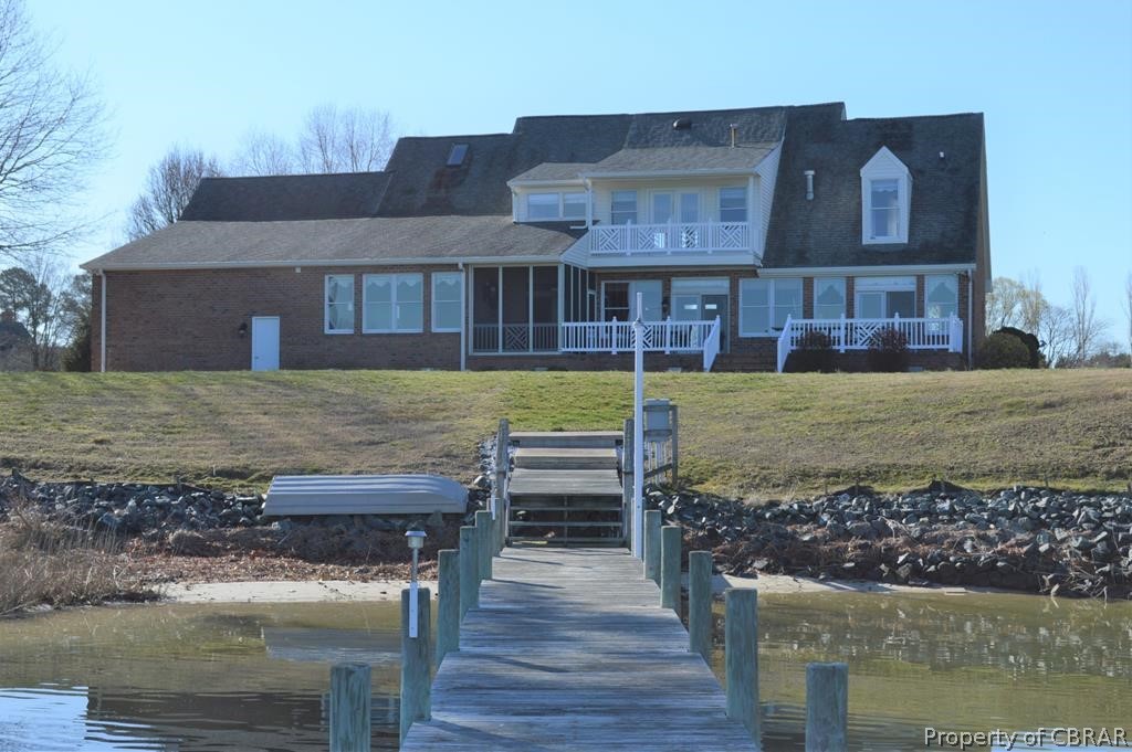 695 Tranquility Road Reedville, VA 22539 - Photo 37 of 50 Gallery Image 37