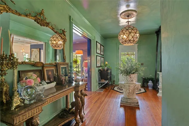 $3,499,000 | 614 Lake Avenue, Orlando, FL 32801