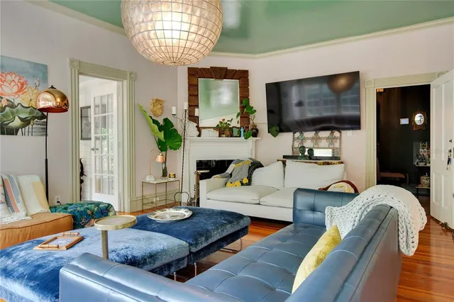 $3,499,000 | 614 Lake Avenue, Orlando, FL 32801