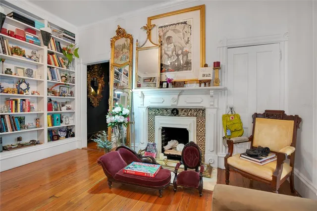 $3,499,000 | 614 Lake Avenue, Orlando, FL 32801