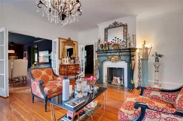 $3,499,000 | 614 Lake Avenue, Orlando, FL 32801