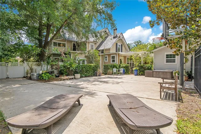 $3,499,000 | 614 Lake Avenue, Orlando, FL 32801