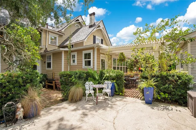 $3,499,000 | 614 Lake Avenue, Orlando, FL 32801