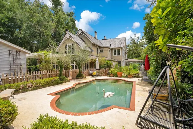 $3,499,000 | 614 Lake Avenue, Orlando, FL 32801