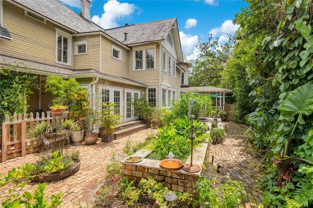 $3,499,000 | 614 Lake Avenue, Orlando, FL 32801