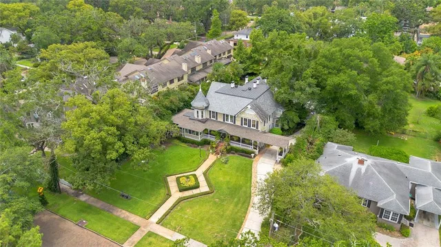 $3,499,000 | 614 Lake Avenue, Orlando, FL 32801