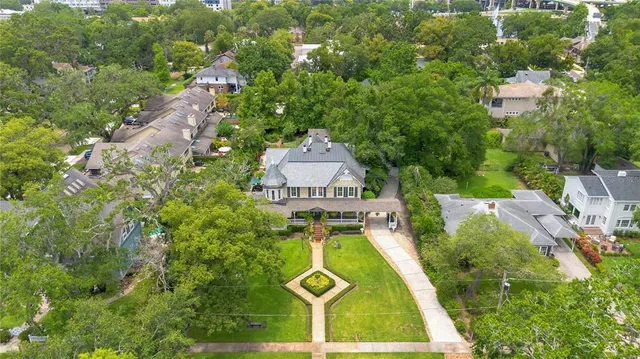 $3,499,000 | 614 Lake Avenue, Orlando, FL 32801