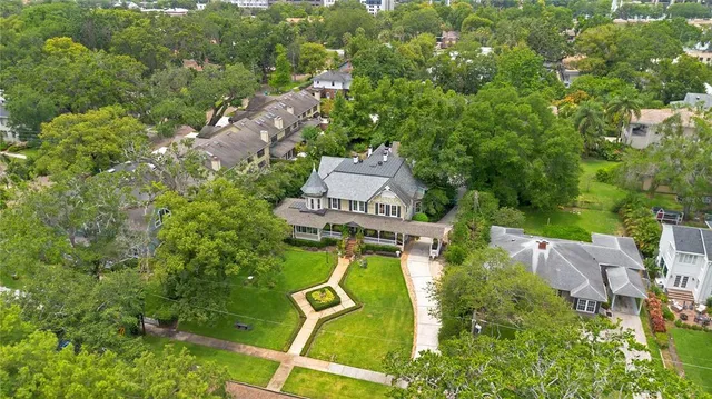 $3,499,000 | 614 Lake Avenue, Orlando, FL 32801