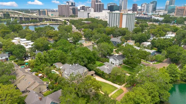 $3,499,000 | 614 Lake Avenue, Orlando, FL 32801