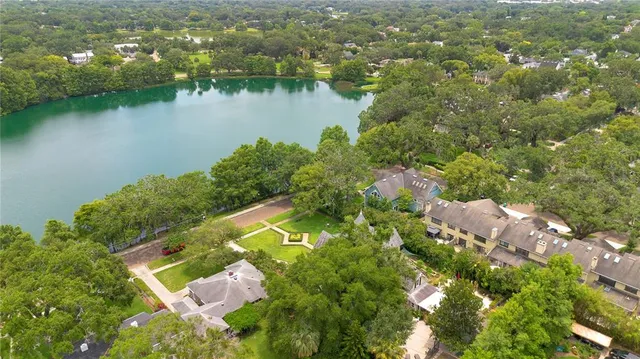 $3,499,000 | 614 Lake Avenue, Orlando, FL 32801
