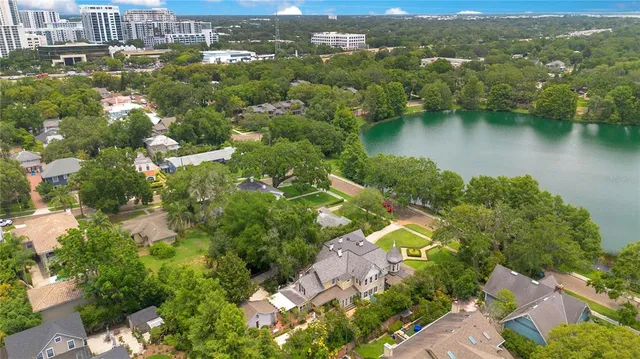 $3,499,000 | 614 Lake Avenue, Orlando, FL 32801