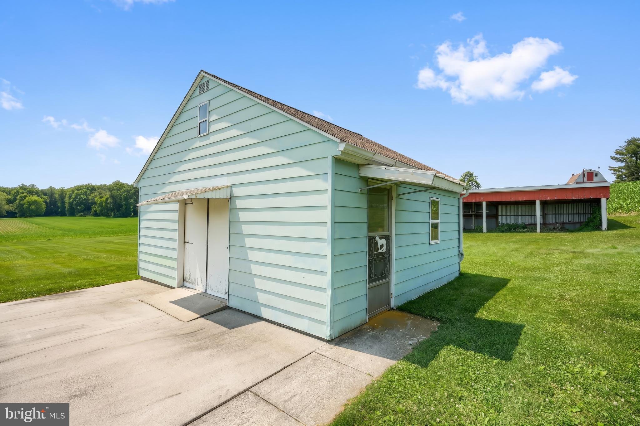 5026 Pigeon Hill Road Spring Grove, PA 17362 - Photo 33 of 49