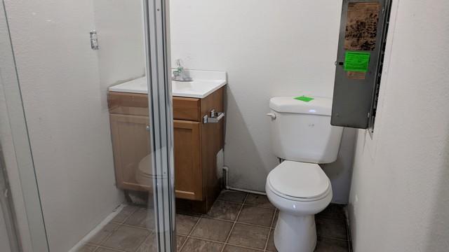8 Sullivan Road, Unit 8 Pikeville, TN 37367 - Photo 9 of 15 MainBathroom