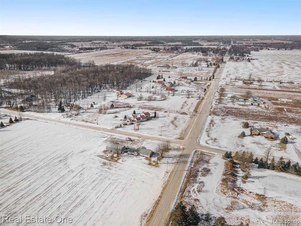 487 Miller Road Allenton, MI 48002 - Photo 36 of 38