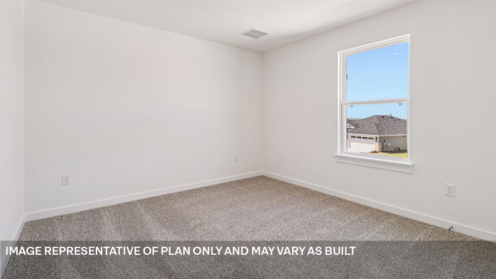 18301 Blazing Rnch Lane Manor, TX 78653 - Photo 21 of 26