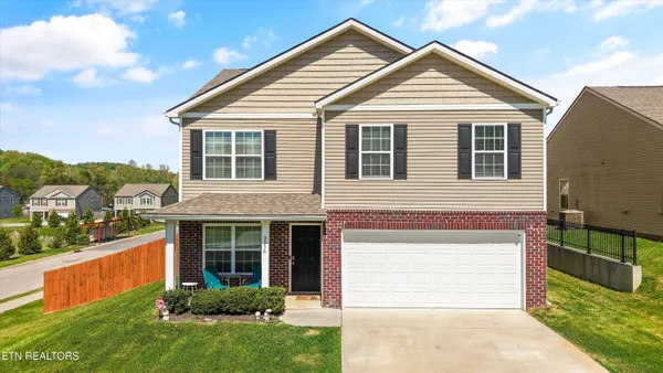 $375,000 | 9556 Joy Denise Lane, Heiskell, TN 37754