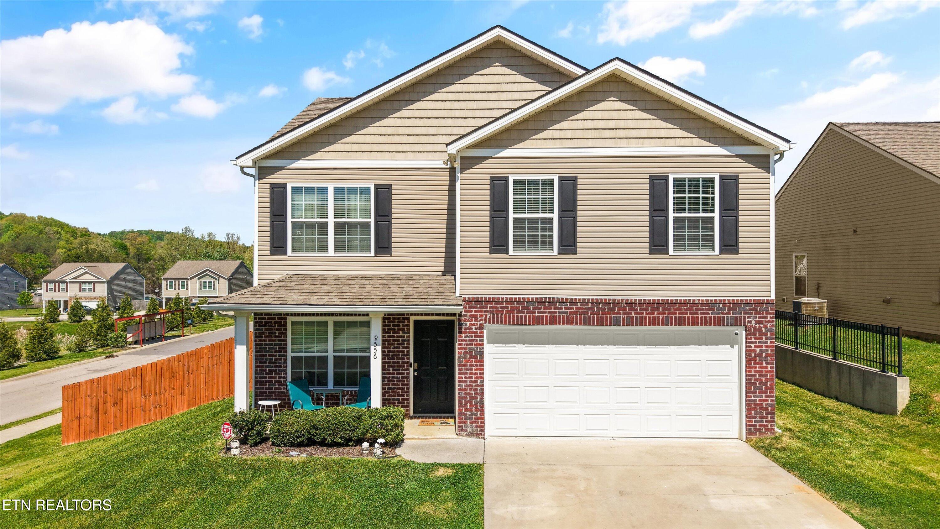 9556 Joy Denise Lane Heiskell, TN 37754 - Photo 1 of 36 01-9556 Joy Denise Ln03