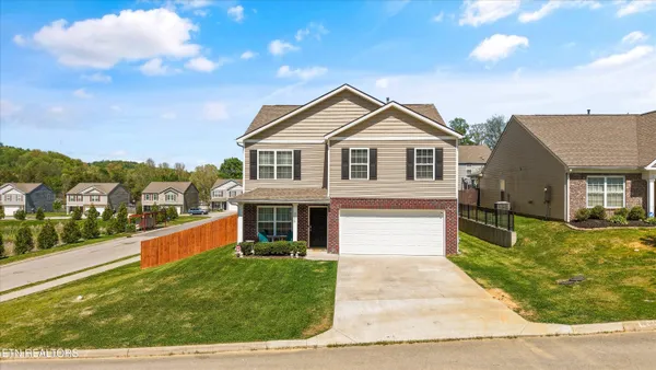 $375,000 | 9556 Joy Denise Lane, Heiskell, TN 37754