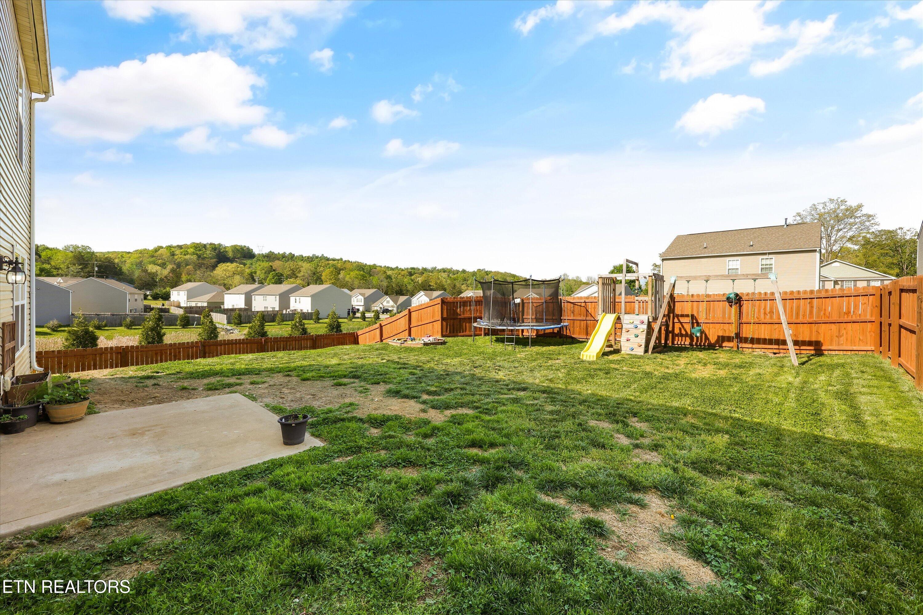 9556 Joy Denise Lane Heiskell, TN 37754 - Photo 28 of 36 30-9556 Joy Denise Ln34