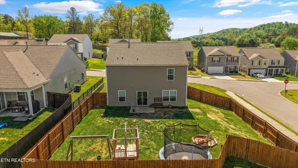 $375,000 | 9556 Joy Denise Lane, Heiskell, TN 37754