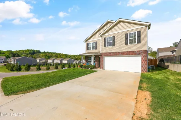 $375,000 | 9556 Joy Denise Lane, Heiskell, TN 37754