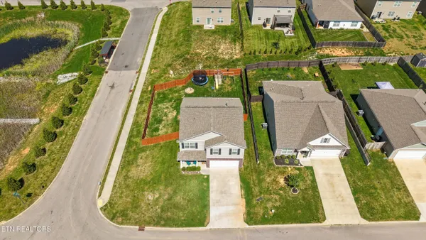 $375,000 | 9556 Joy Denise Lane, Heiskell, TN 37754