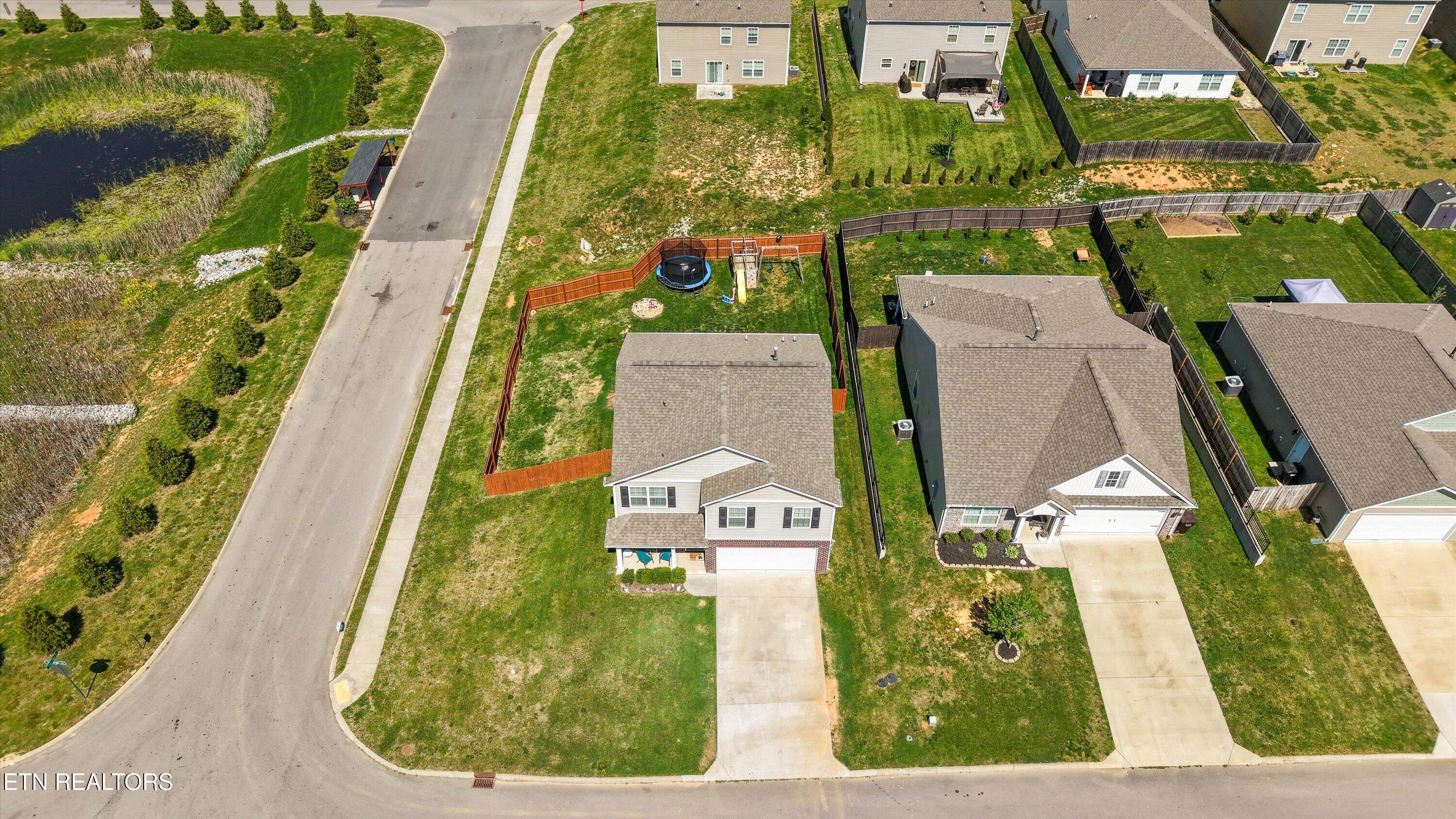 9556 Joy Denise Lane Heiskell, TN 37754 - Photo 33 of 36 35-9556 Joy Denise Ln02