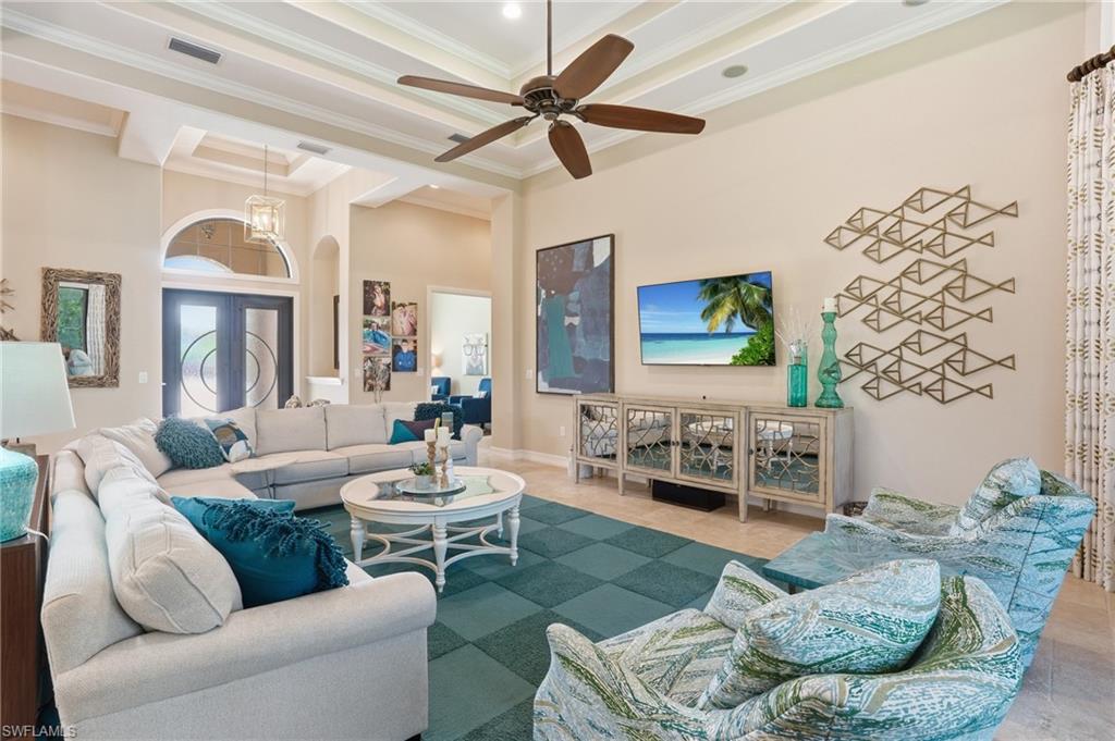 6453 Costa Circle Naples, FL 34113 - Photo 3 of 47