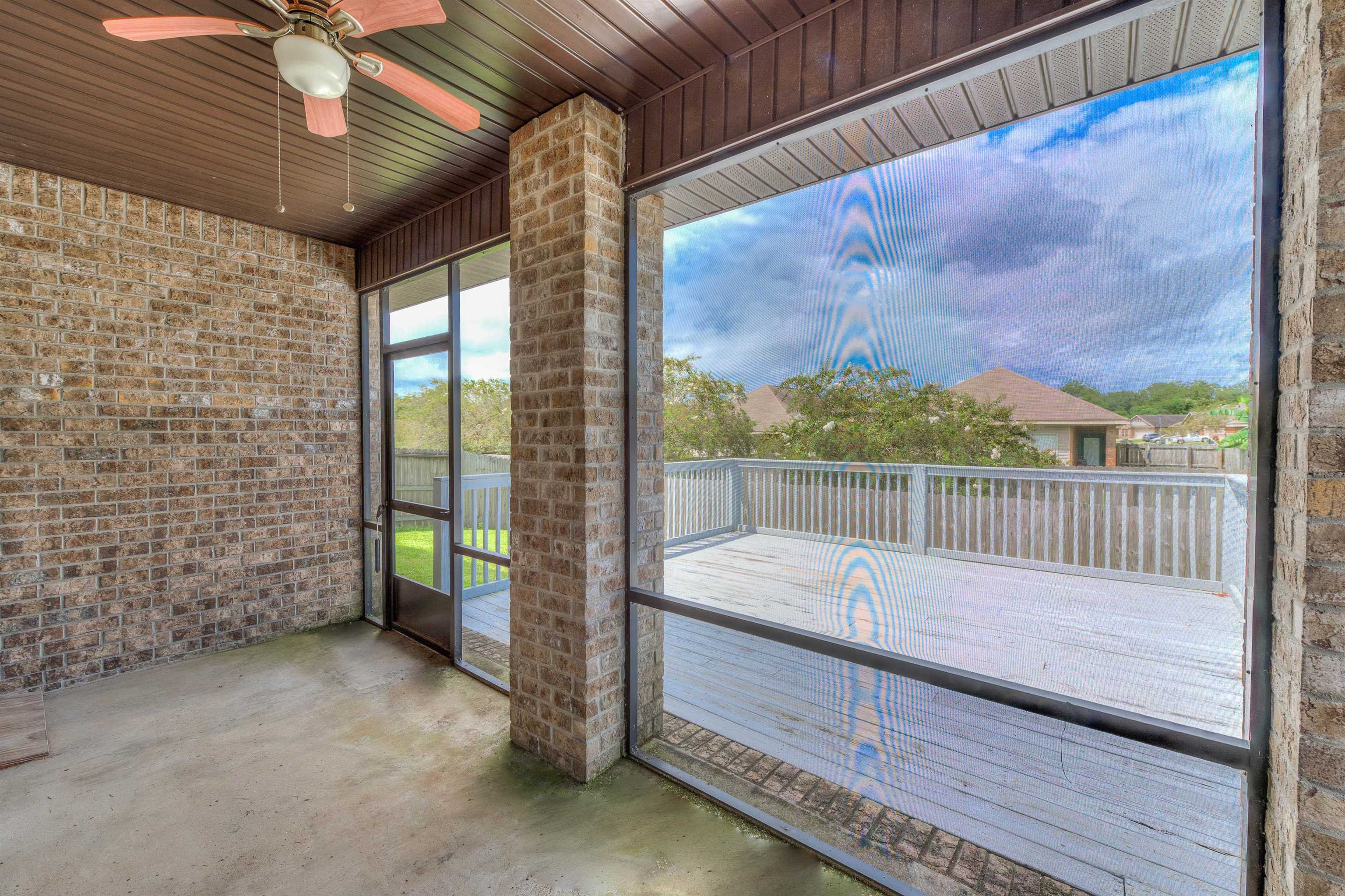 10421 Fionn Loop Daphne, AL 36526 - Photo 41 of 47 Screened Porch