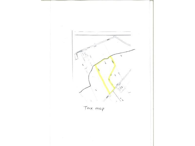 Lot 65 Ramsdell Ridge Road Milo, ME 04463 - Photo 16 of 17 Plat Map. tax map