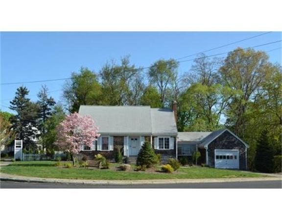 5 Hurlcroft Road Milton, MA 02186 - Photo 1 of 13 Gallery Image 1