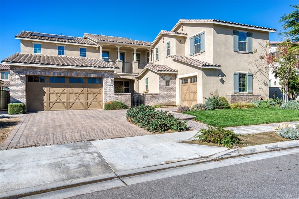7649 Presidio Road Eastvale, CA 92880 - Photo 1 of 1