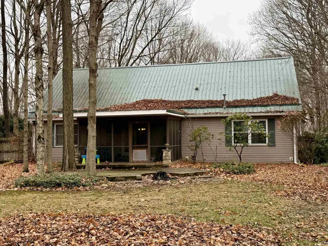 $399,969 | 10190 Beechwood Drive, Plymouth, IN 46563