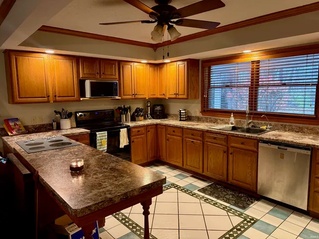 $399,969 | 10190 Beechwood Drive, Plymouth, IN 46563