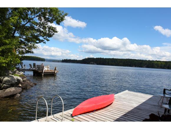 191 Bay Point Road Newbury, NH 03255 - Photo 2 of 16