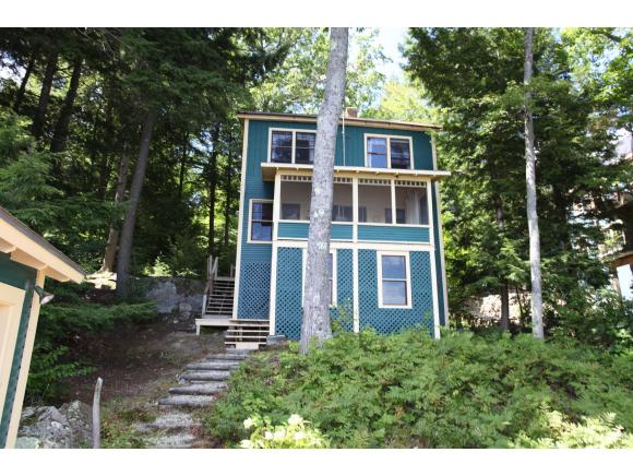 191 Bay Point Road Newbury, NH 03255 - Photo 4 of 16