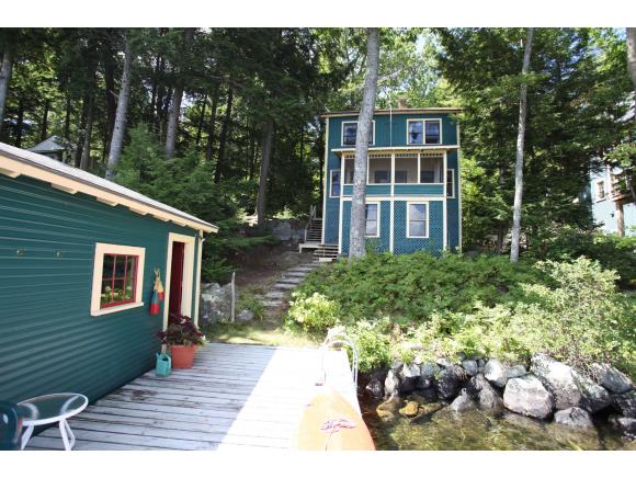 191 Bay Point Road Newbury, NH 03255 - Photo 5 of 16