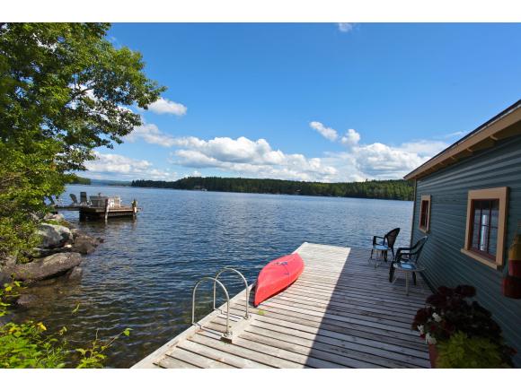 191 Bay Point Road Newbury, NH 03255 - Photo 6 of 16