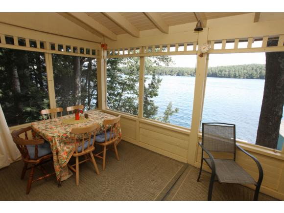 191 Bay Point Road Newbury, NH 03255 - Photo 9 of 16