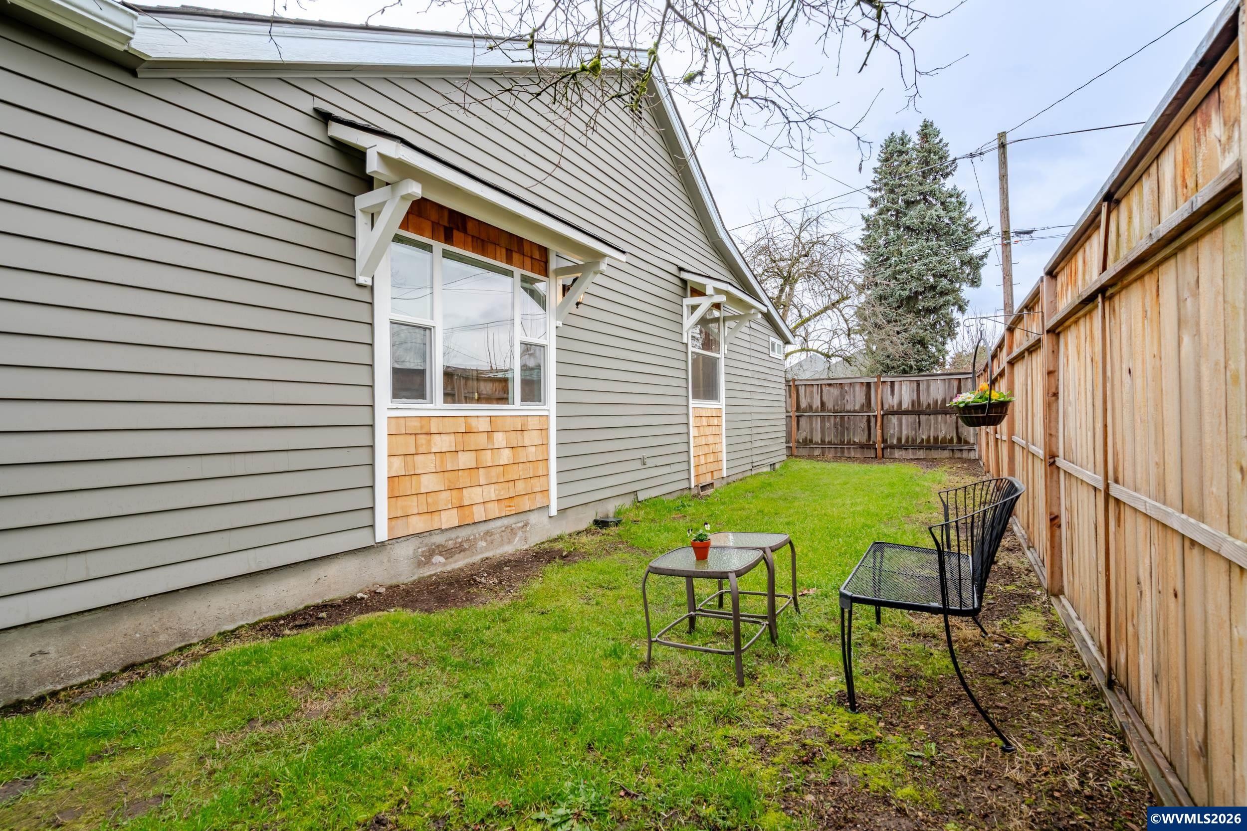 1229 Southwest Washington Street Albany, OR 97321 - Photo 27 of 28