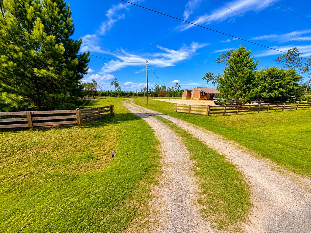 1386 Pleasant Rest Road, Unit 1386 Wewahitchka, FL 32465 - Photo 10 of 25