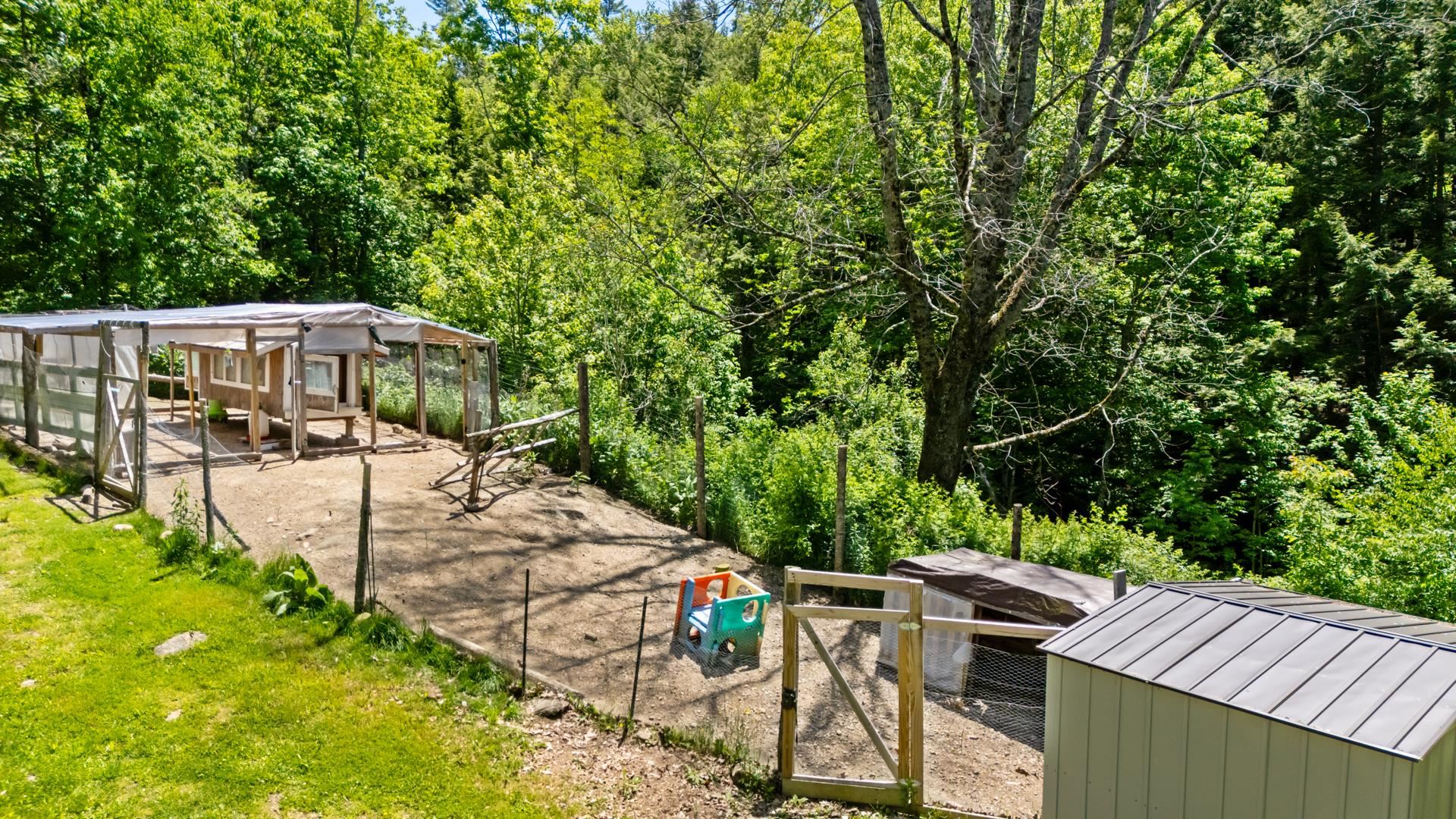202 Granite Lake Road Nelson, NH 03457 - Photo 12 of 60