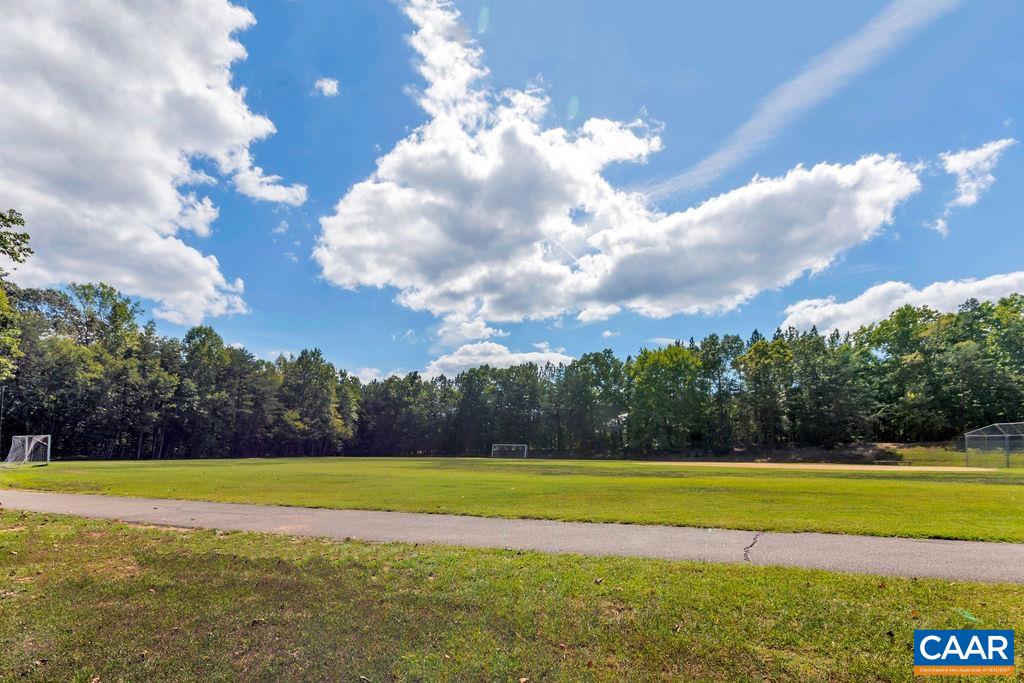 49 Stonewall Road Palmyra, VA 22963 - Photo 54 of 64 a view of a volley ball court