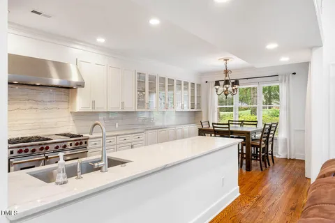 $725,000 | 100 Greensview Drive, Cary, NC 27518