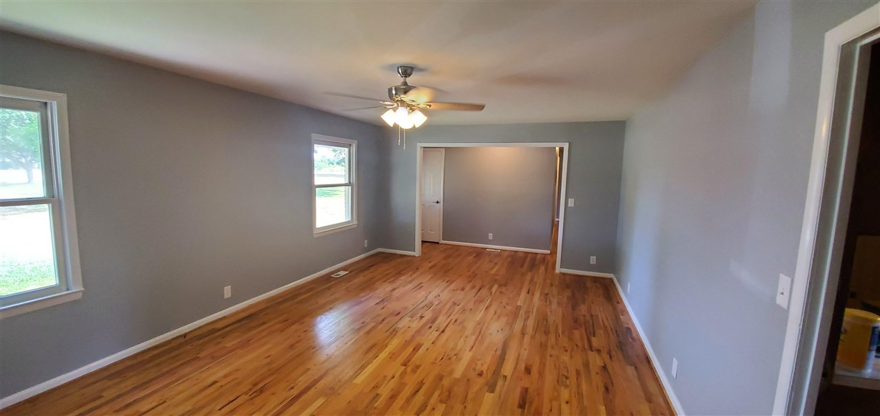 2235 Bud Lipscomb Road Willow Spring, NC 27592 - Photo 4 of 30 Photo 4