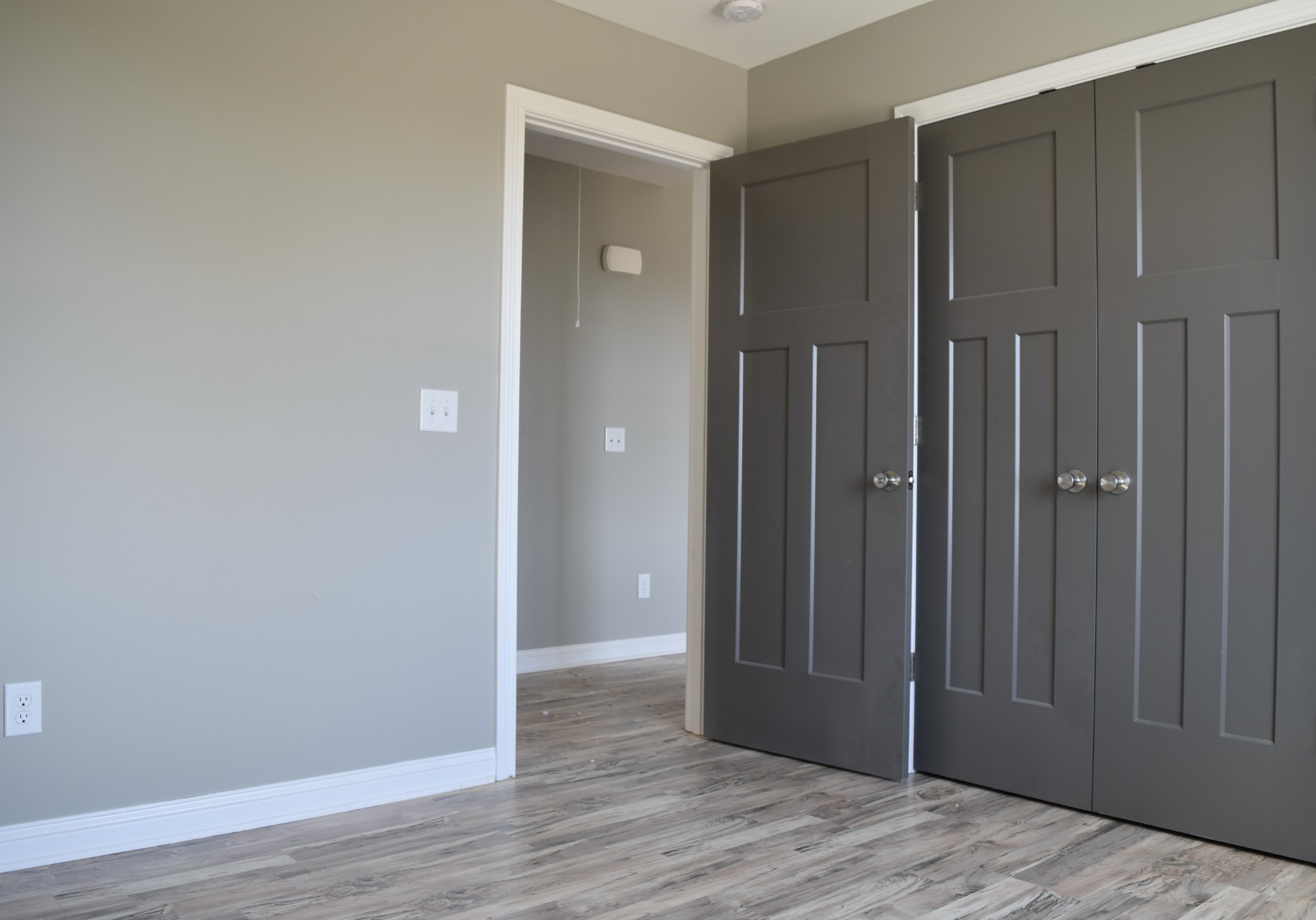 459 James Whitefield Road Bethpage, TN 37022 - Photo 11 of 16 a view of entryway with wooden floor