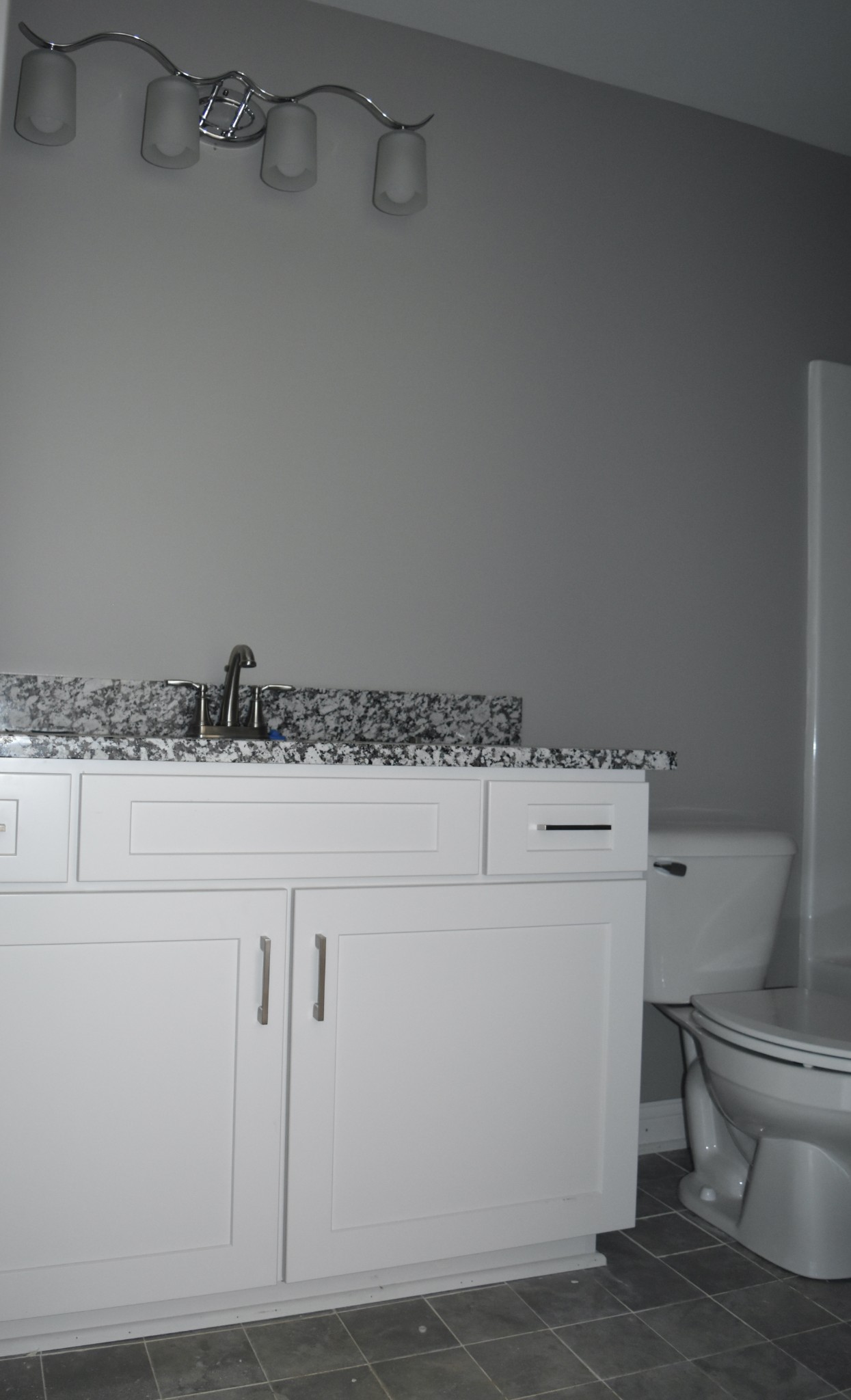 459 James Whitefield Road Bethpage, TN 37022 - Photo 12 of 16 a close view of a sink and a toilet in a bathroom
