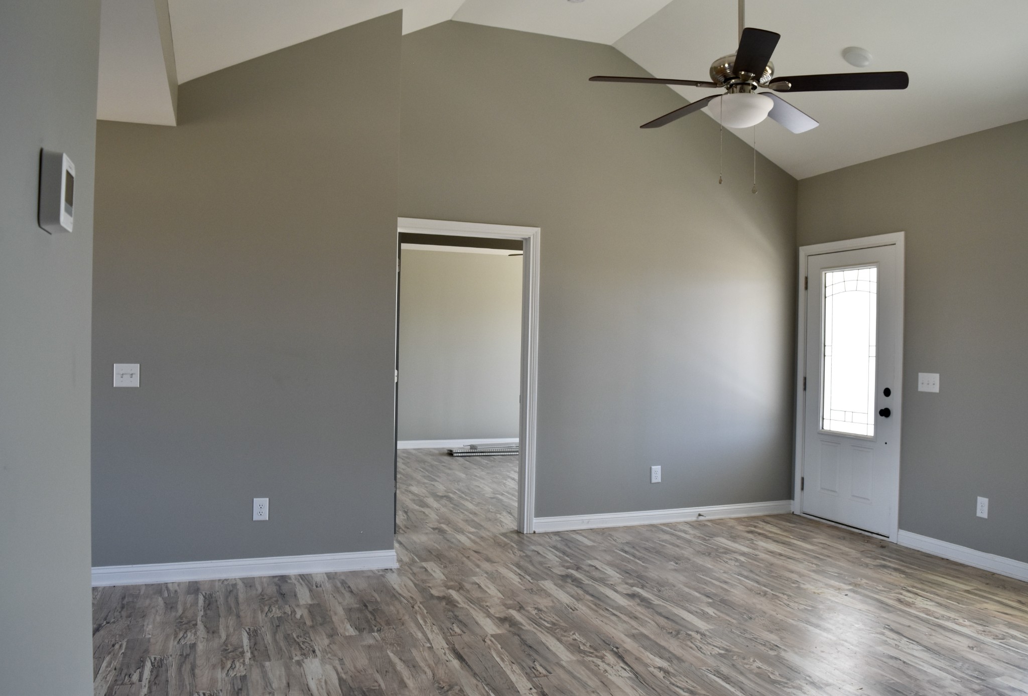 459 James Whitefield Road Bethpage, TN 37022 - Photo 14 of 16 a view of an empty room and a window